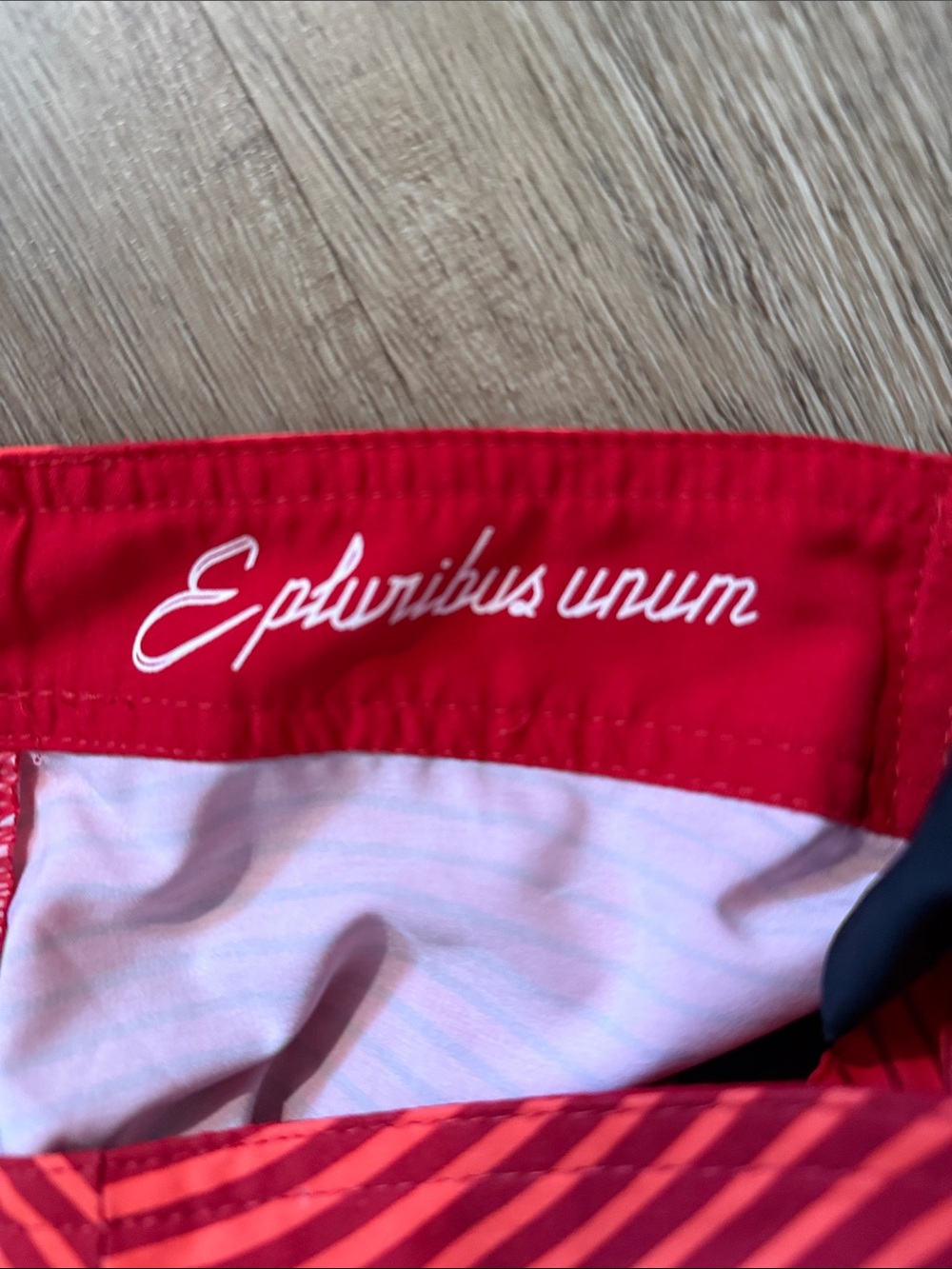 Hurley phantom team USA board  shorts NWT Size 30 - Picture 15 of 15